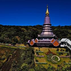 Doi Inthanon