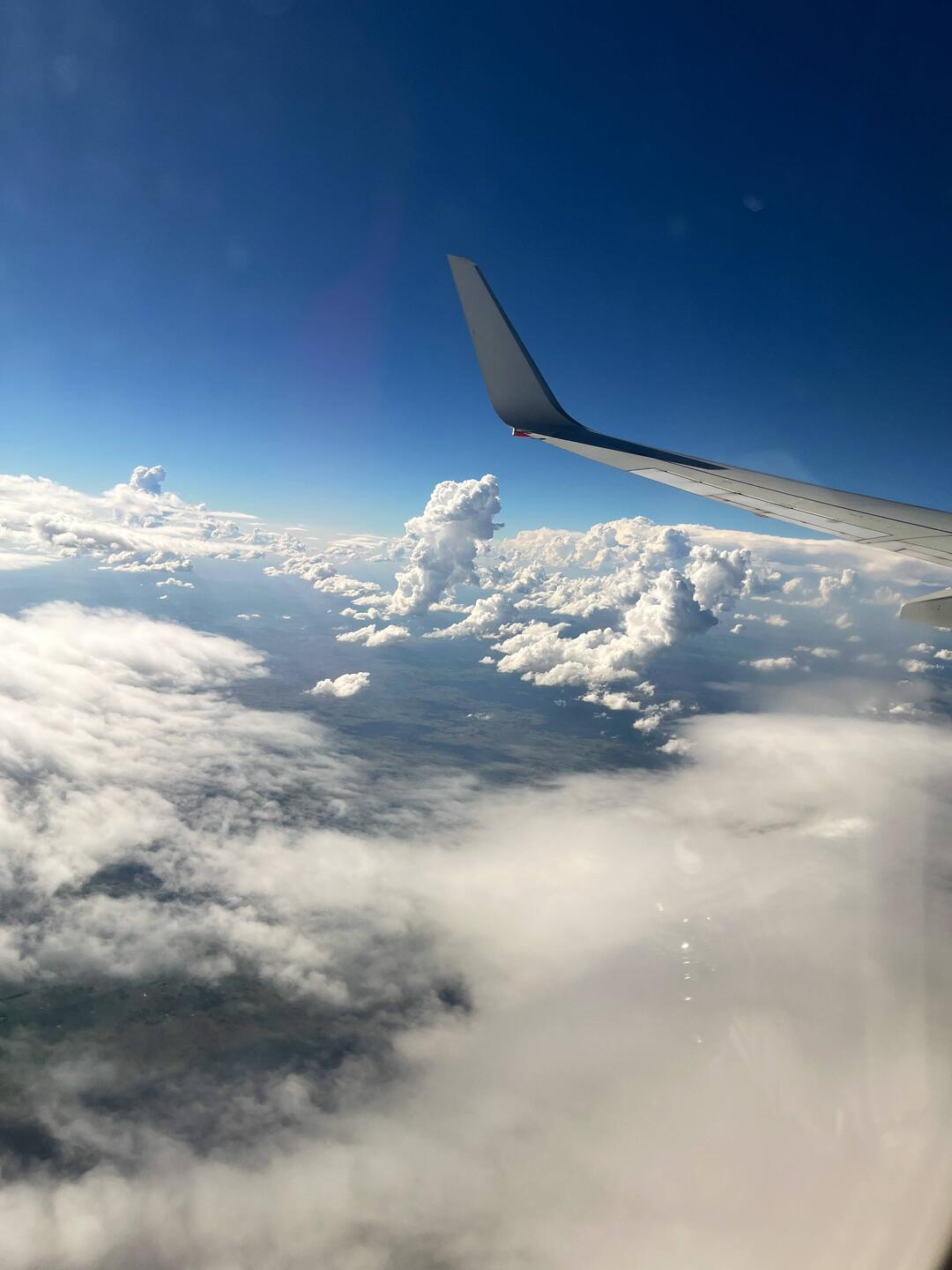 Da sah alles noch gut aus.