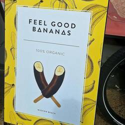 Spezialität von Tathra