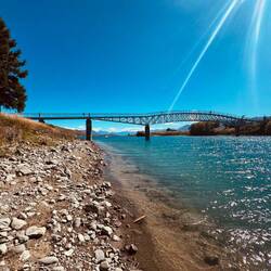 Lake Tekapo
