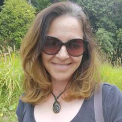 Mein neuer Begleiter... 😊