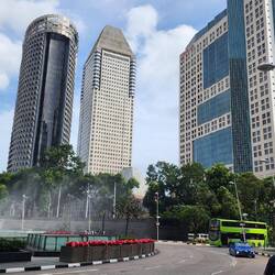 (Partial) Fountain of Wealth