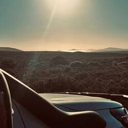 Was für ein schöner Tag!