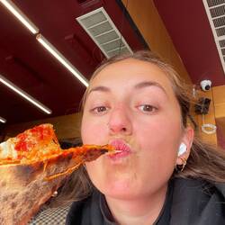 slice pizza in brooklyn