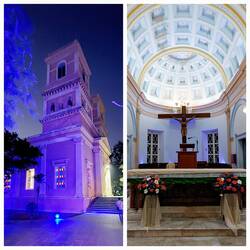 Church of Our Lady of Amgels (Notre Dame)