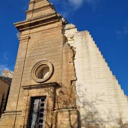 Soll wohl erhalten werden