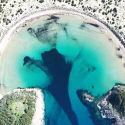 Voidokilia Strand 🏖️