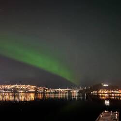 EIN Nordlicht!