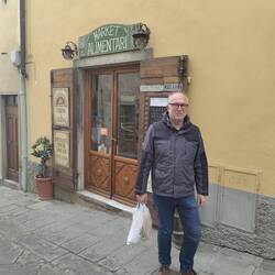 Leckereien eingekauft 😁