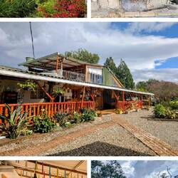 Finca la Bonanza. Eine schöne Anlage