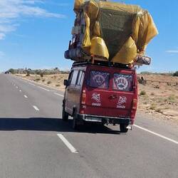 Mannomann🫣 Möbeltransport