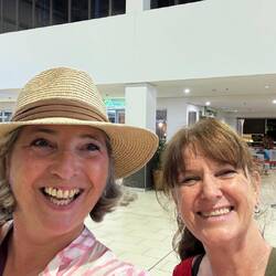Fiji Airport in Nadi