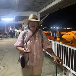 Fiji Airport in Nadi