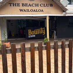 The Beqch Club Wailoaloa