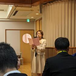 Une des profs multiclasse