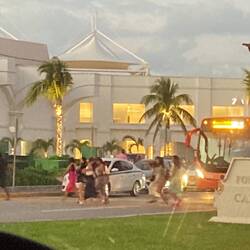 Private Stadtrundfahrt durch Cancún