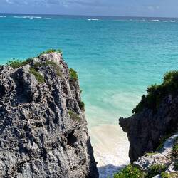 Ich kann mich nicht satt sehen.