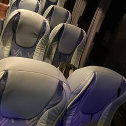 Alle, alle - habt noch einen schönen Urlaub.