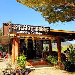 Lanview Café