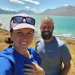 Was nicht festgehalten wird, wird verwuschelt