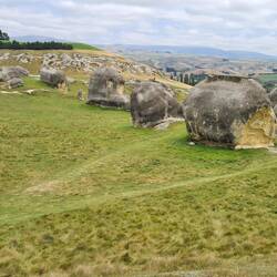 Elephant Rocks