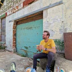 Mettagspause benere stillgleite Chääsfabrik