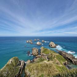 Nugget Point