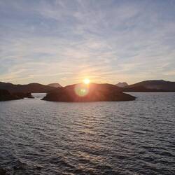 Für die Ladies....Scheee! Uns lässt das kalt! Eh kloar!