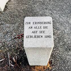 ...jetzt ist es klar!