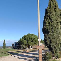 Dieser Camping Platz ist ein Geheimtipp!!