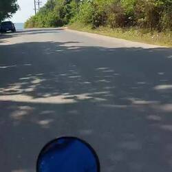 Achtung Linksverkehr!