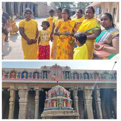 Locals / Zoom in on the incarnations of Shiva