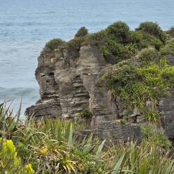 Schon wieder etwas, das wir noch nicht gesehen haben...