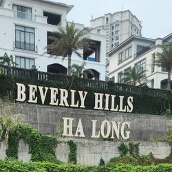 Beverly Hills(!)