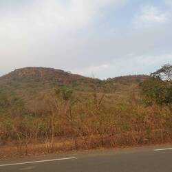 Noch zwei Tafelberge