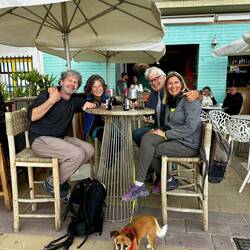 Schön war's wieder 😁