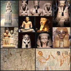 Ägyptisches Museum Kairo