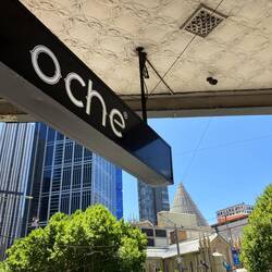 Aachen in Melbourne 🥰