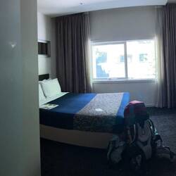 The Great Southern Hotel
