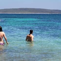 Drages' Beach