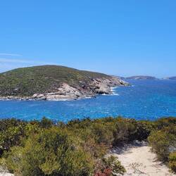 Doubtful Island