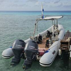 Nice Boat !