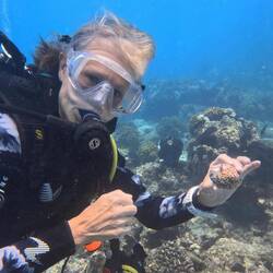 A 'find', but not a 'keep'.