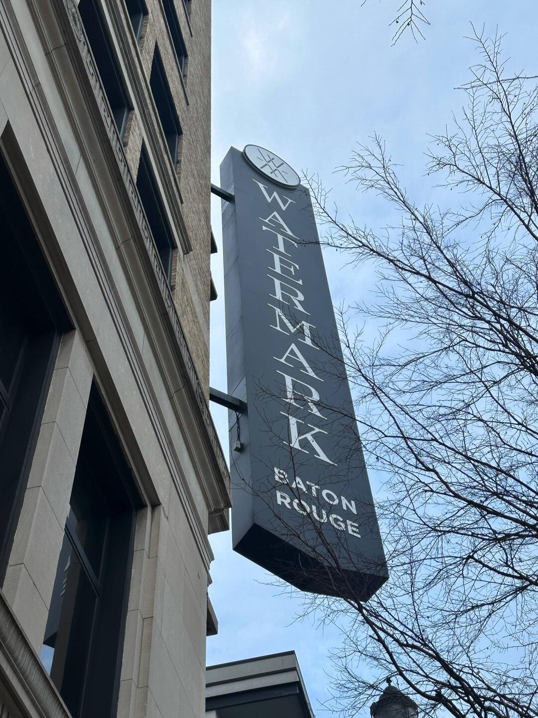 Watermark Hotel-Baton Rouge, LA