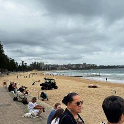 Manly Beach