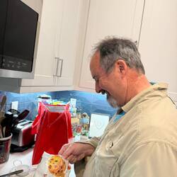 Secret "Paul BBQ Sauce"