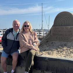 BALBOA. Newport Beach