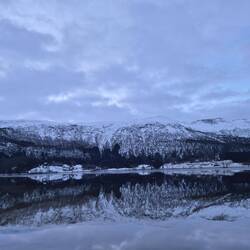 "Hestadfjorden"... Sund/Fluß/See/Fjord?