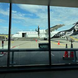 ATR 72-600