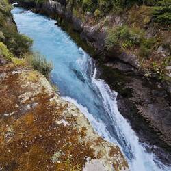 Huka Falls